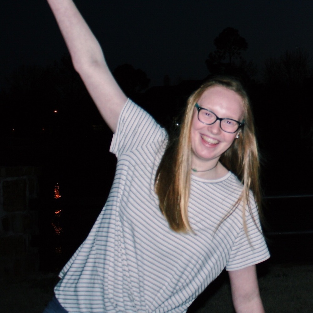 Meet your Posher, Klair